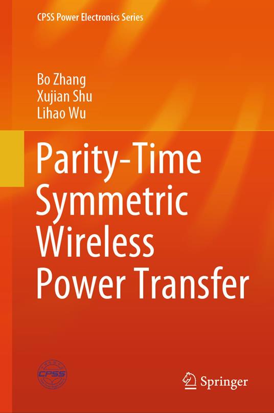 Parity-Time Symmetric Wireless Power Transfer
