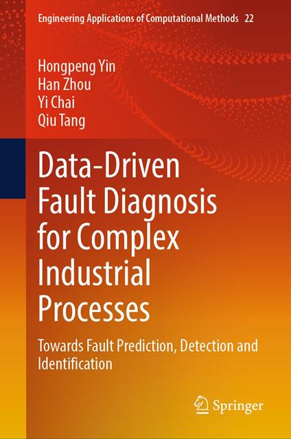 Data-Driven Fault Diagnosis for Complex Industrial Processes