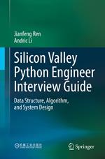 Silicon Valley Python Engineer Interview Guide