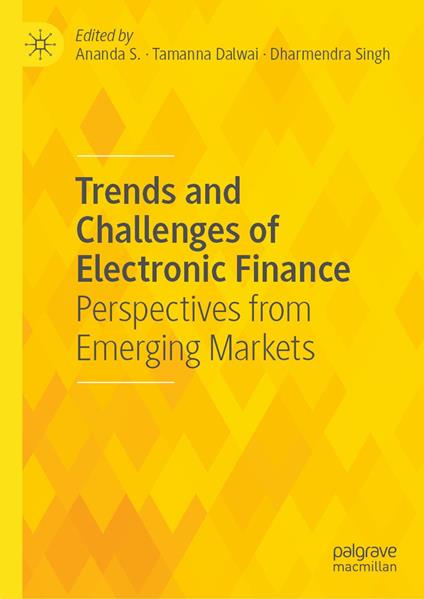 Trends and Challenges of Electronic Finance
