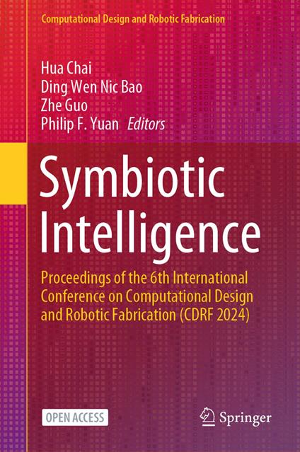 Symbiotic Intelligence