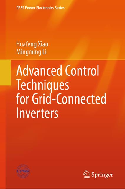 Advanced Control Techniques for Grid-Connected Inverters