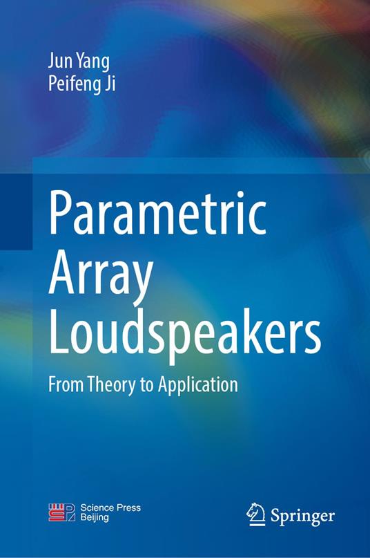 Parametric Array Loudspeakers