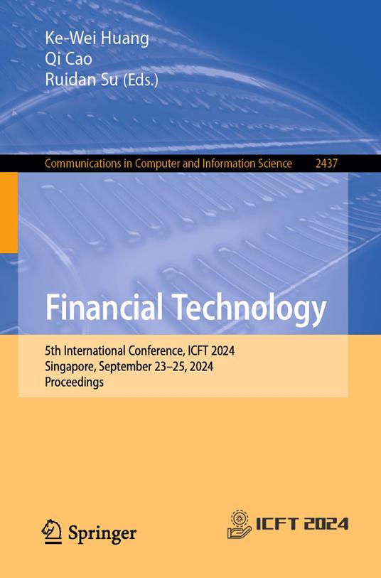 Financial Technology