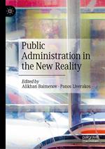 Public Administration in the New Reality