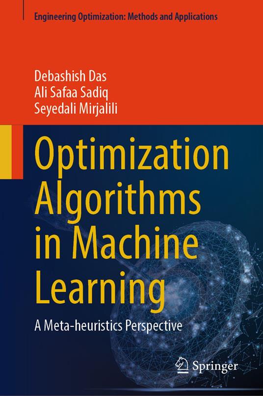 Optimization Algorithms in Machine Learning