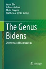 The Genus Bidens