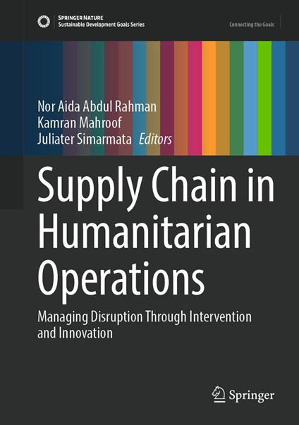 Supply Chain in Humanitarian Operations