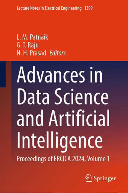 Advances in Data Science and Artificial Intelligence