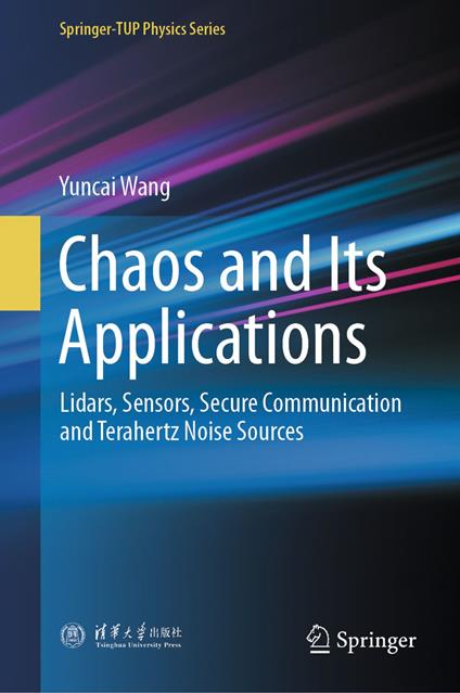 Chaos and Its Applications