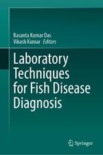 Laboratory Techniques for Fish Disease Diagnosis