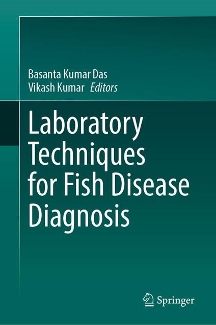 Laboratory Techniques for Fish Disease Diagnosis