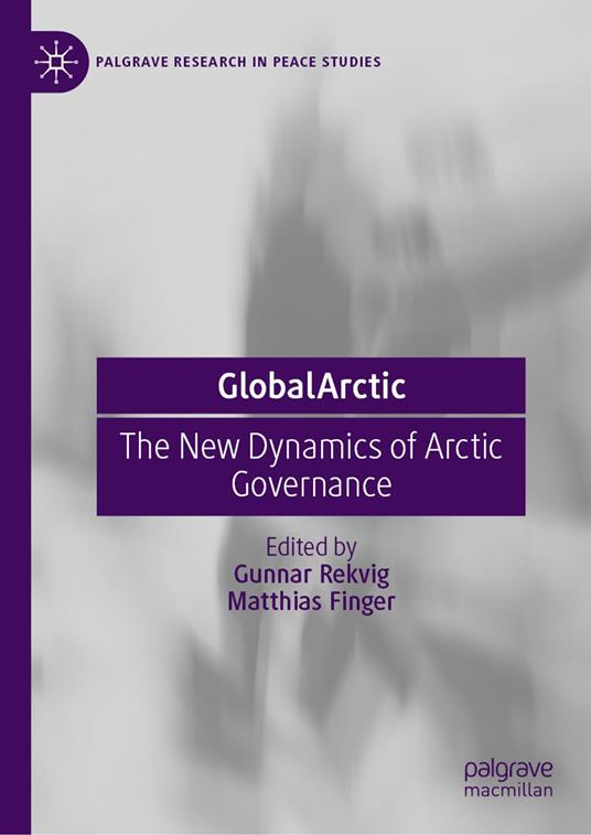 GlobalArctic