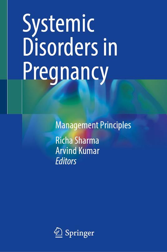 Systemic Disorders in Pregnancy
