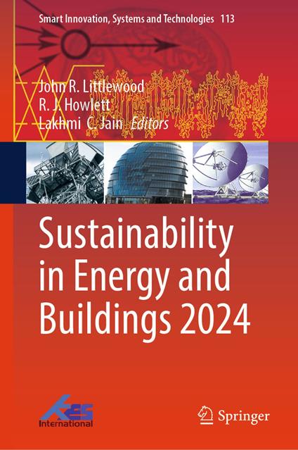 Sustainability in Energy and Buildings 2024