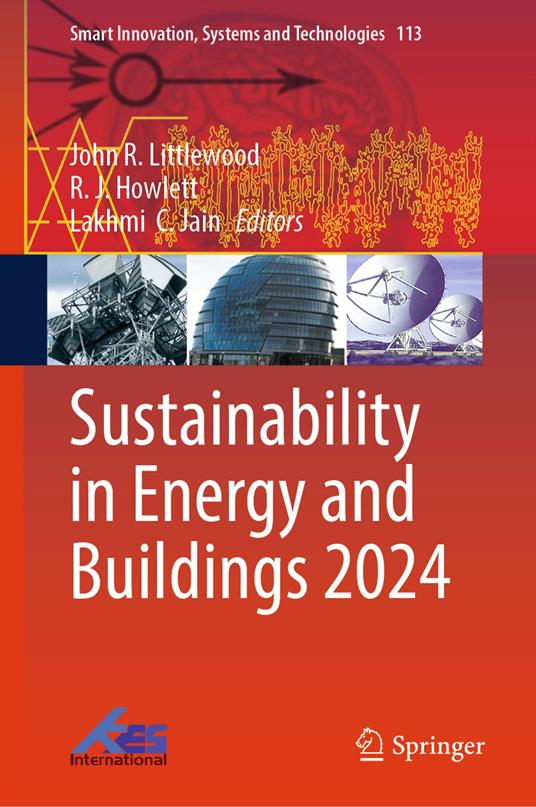Sustainability in Energy and Buildings 2024