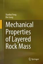 Mechanical Properties of Layered Rock Mass