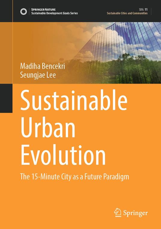Sustainable Urban Evolution