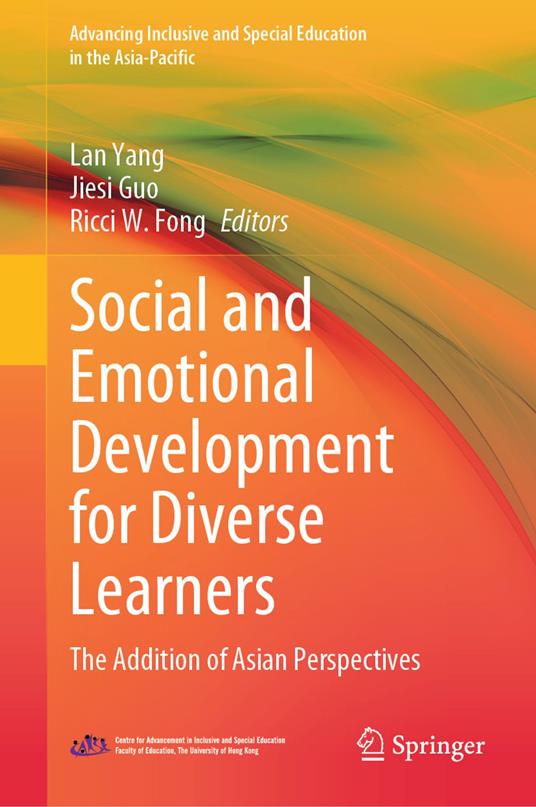 Social and Emotional Development for Diverse Learners