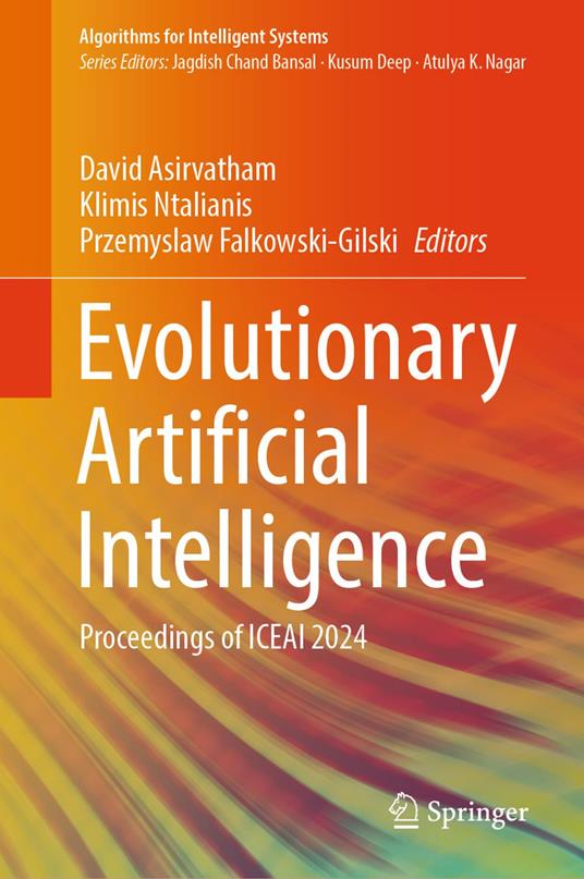 Evolutionary Artificial Intelligence