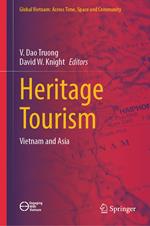 Heritage Tourism