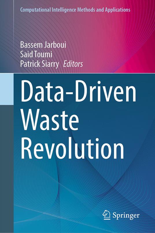 Data-Driven Waste Revolution