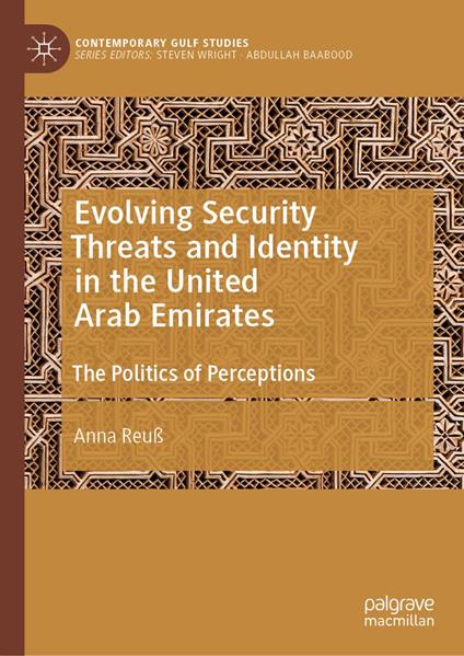 Evolving Security Threats and Identity in the United Arab Emirates