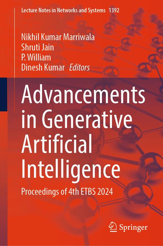 Advancements in Generative Artificial Intelligence