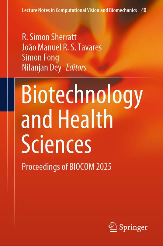 Biotechnology and Health Sciences