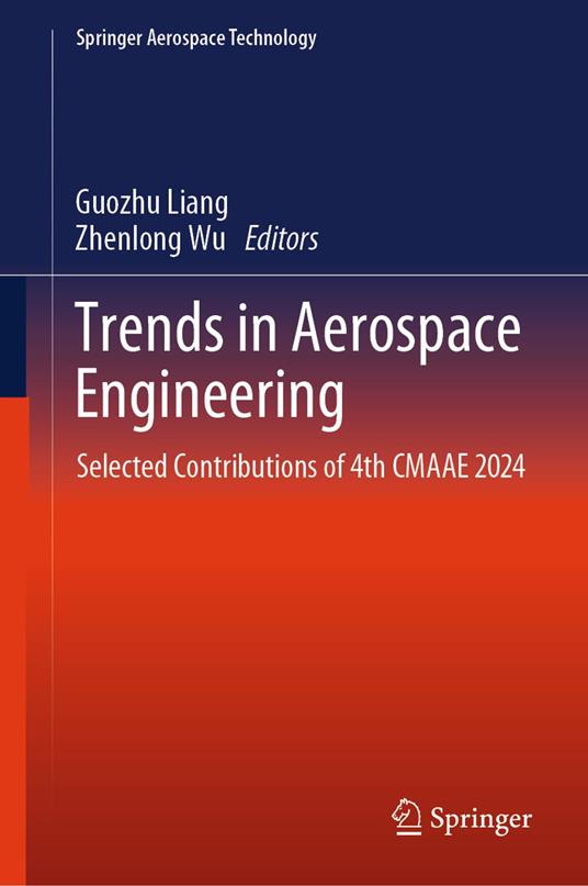 Trends in Aerospace Engineering