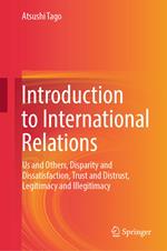 Introduction to International Relations