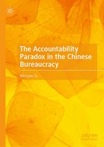 The Accountability Paradox in the Chinese Bureaucracy