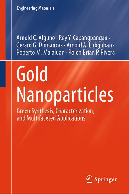 Gold Nanoparticles