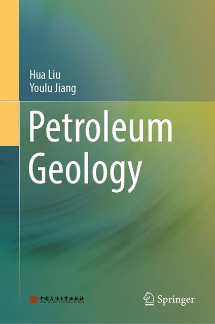 Petroleum Geology