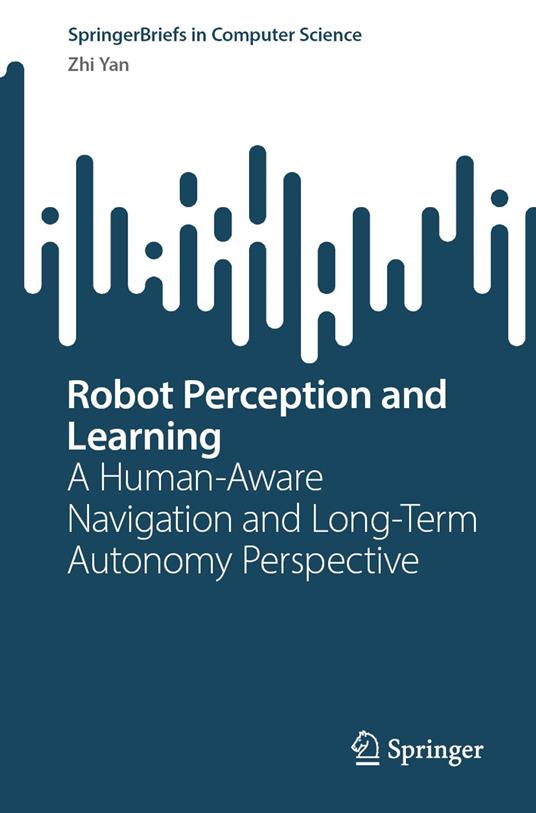 Robot Perception and Learning