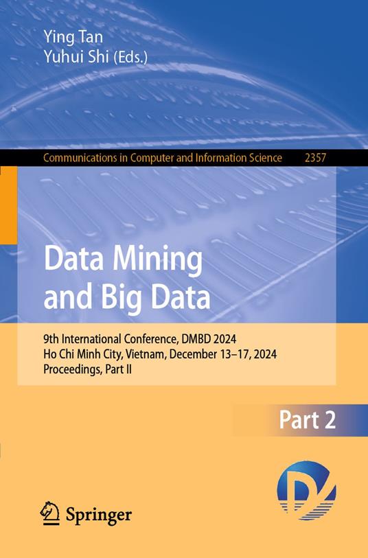 Data Mining and Big Data