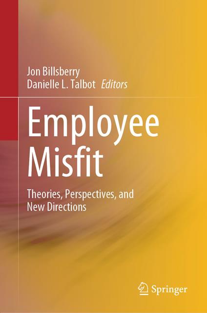 Employee Misfit