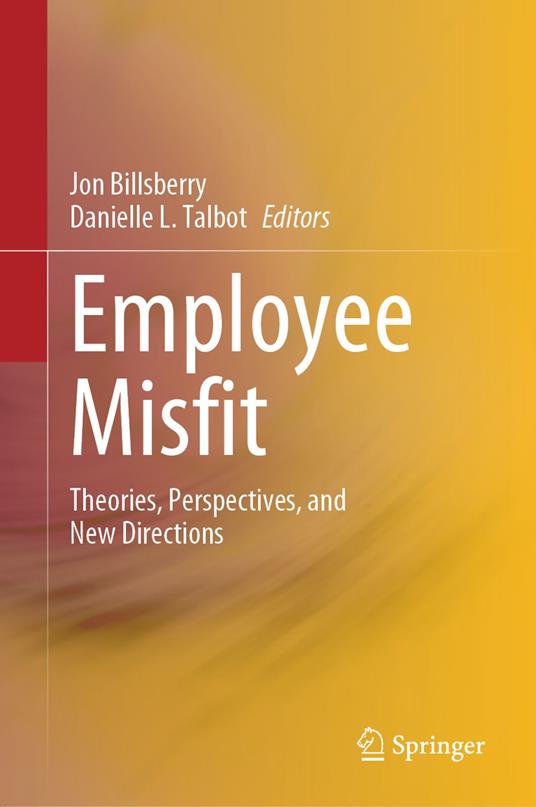 Employee Misfit