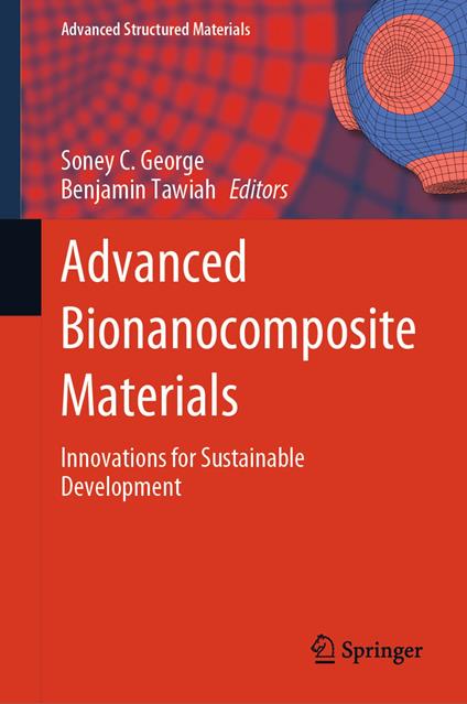 Advanced Bionanocomposite Materials