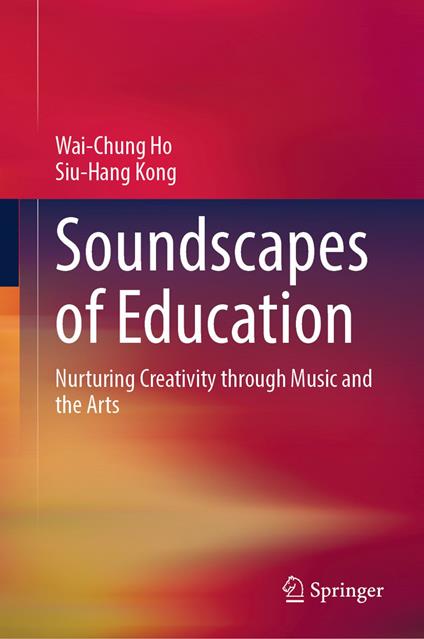Soundscapes of Education