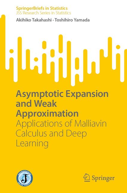 Asymptotic Expansion and Weak Approximation
