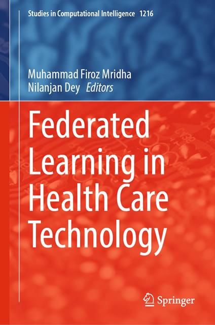 Federated Learning in Health Care Technology
