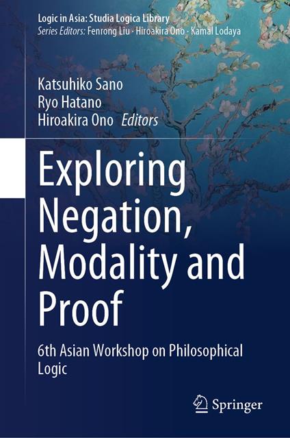 Exploring Negation, Modality and Proof