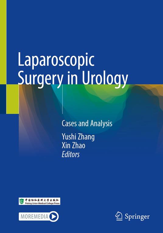 Laparoscopic Surgery in Urology