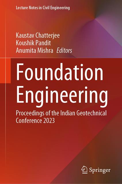 Foundation Engineering