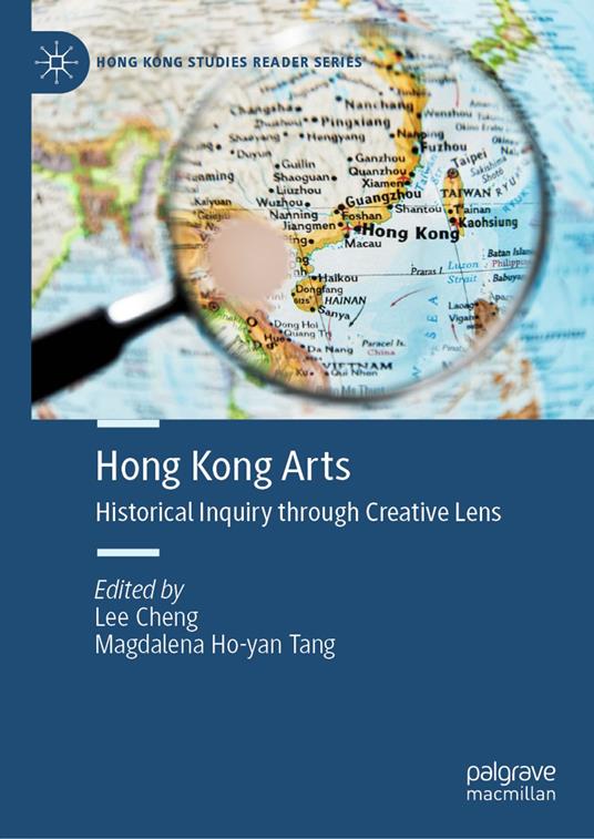 Hong Kong Arts