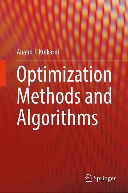 Optimization Methods and Algorithms