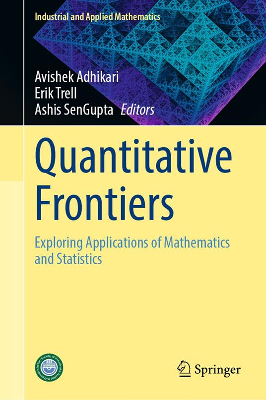 Quantitative Frontiers
