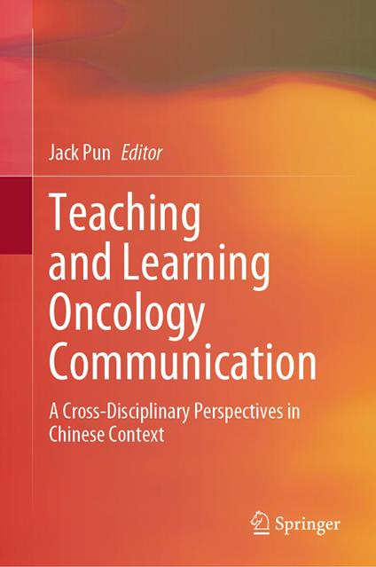 Teaching and Learning Oncology Communication