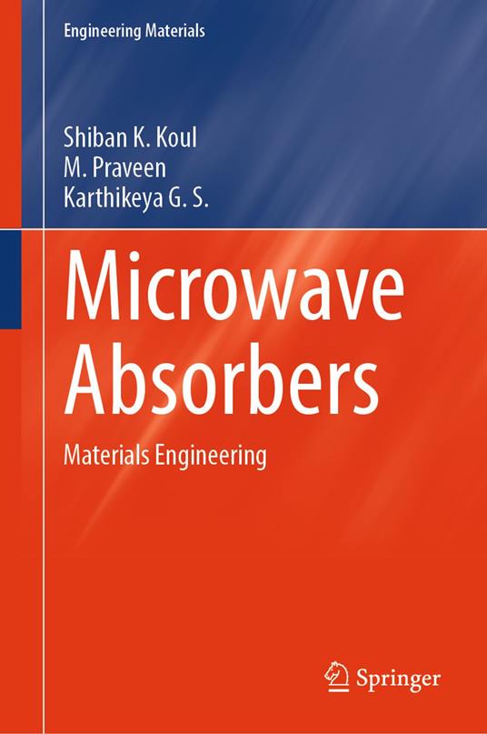 Microwave Absorbers